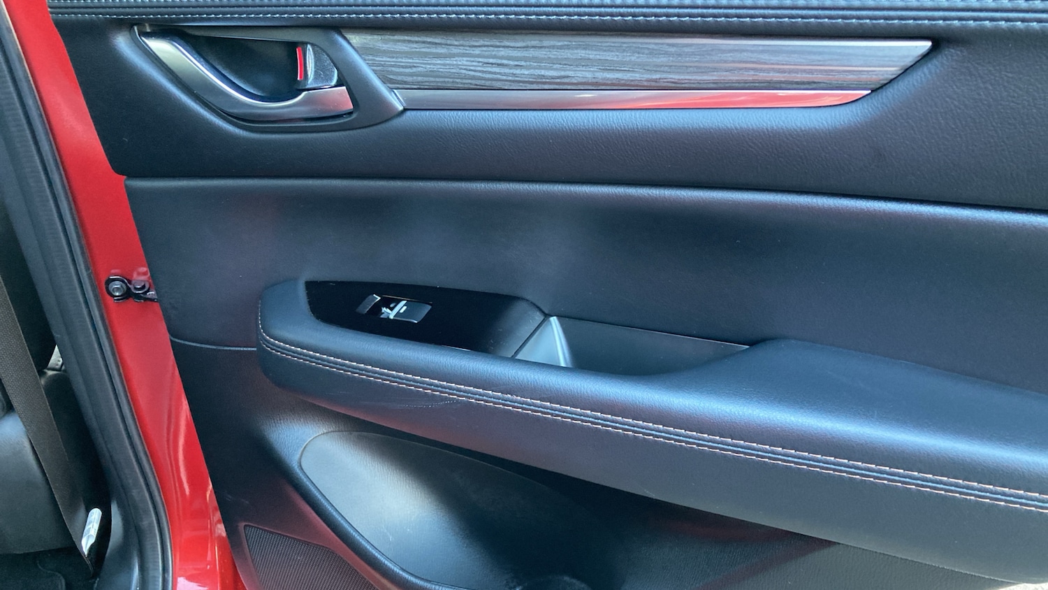 Used Mazda CX-5 2022 for sale - 77179443: Photo 35