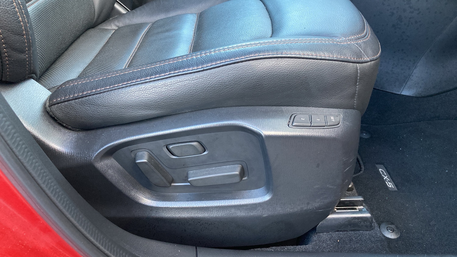 Used Mazda CX-5 2022 for sale - 77179443: Photo 37