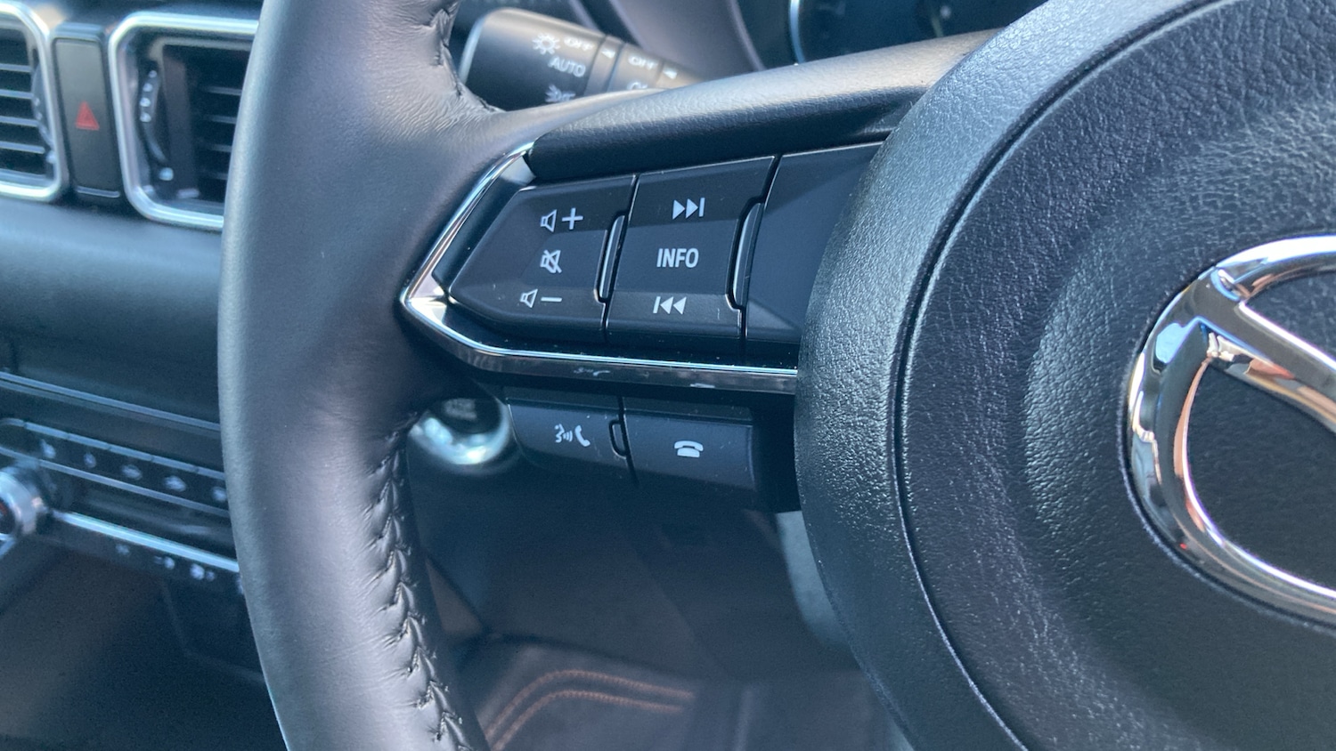 Used Mazda CX-5 2022 for sale - 77179443: Photo 41