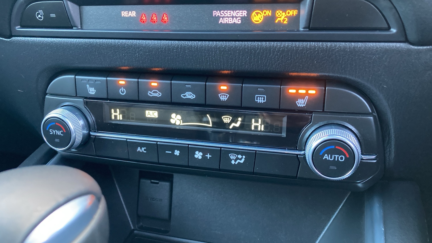 Used Mazda CX-5 2022 for sale - 77179443: Photo 43