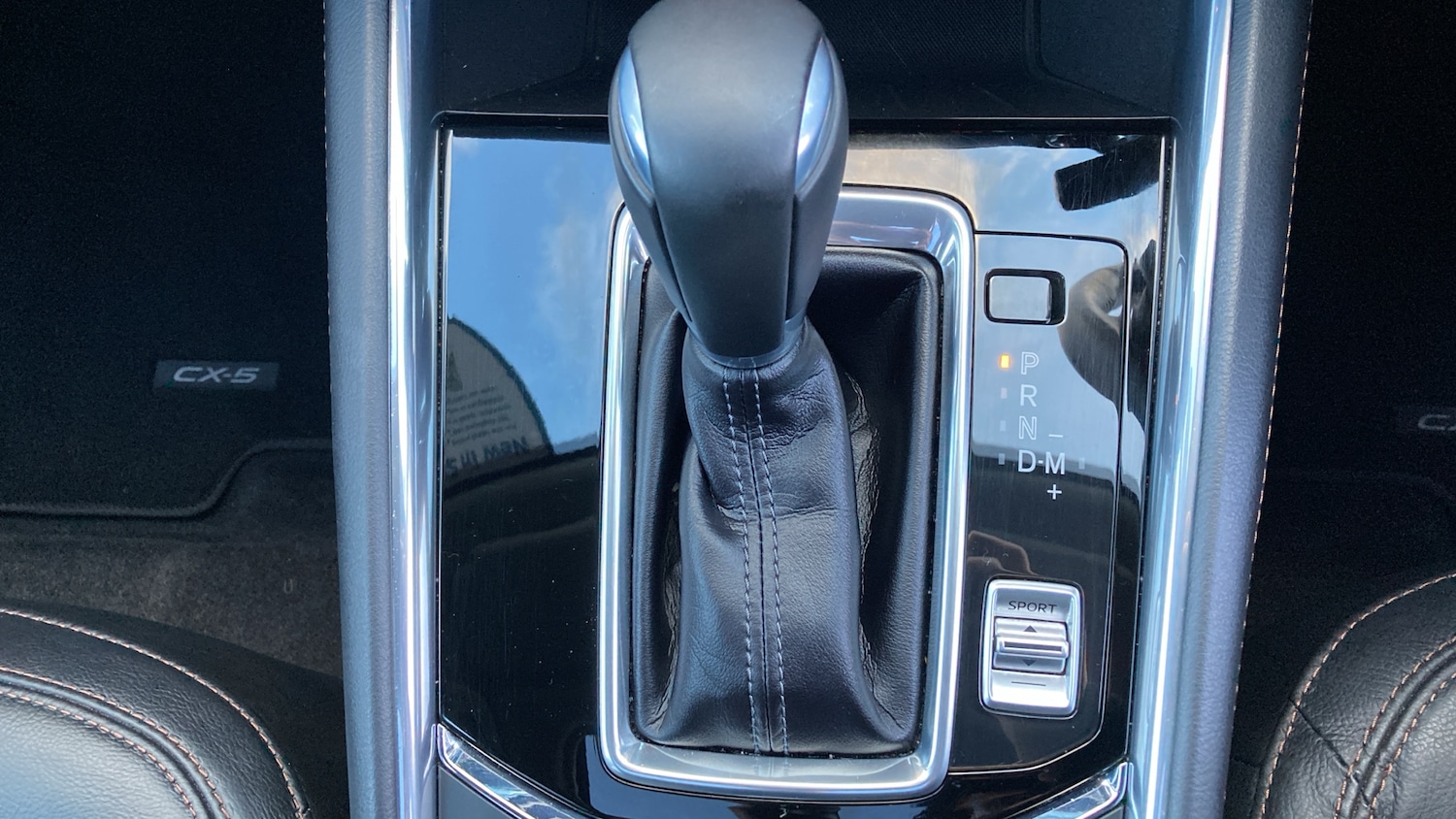 Used Mazda CX-5 2022 for sale - 77179443: Photo 44