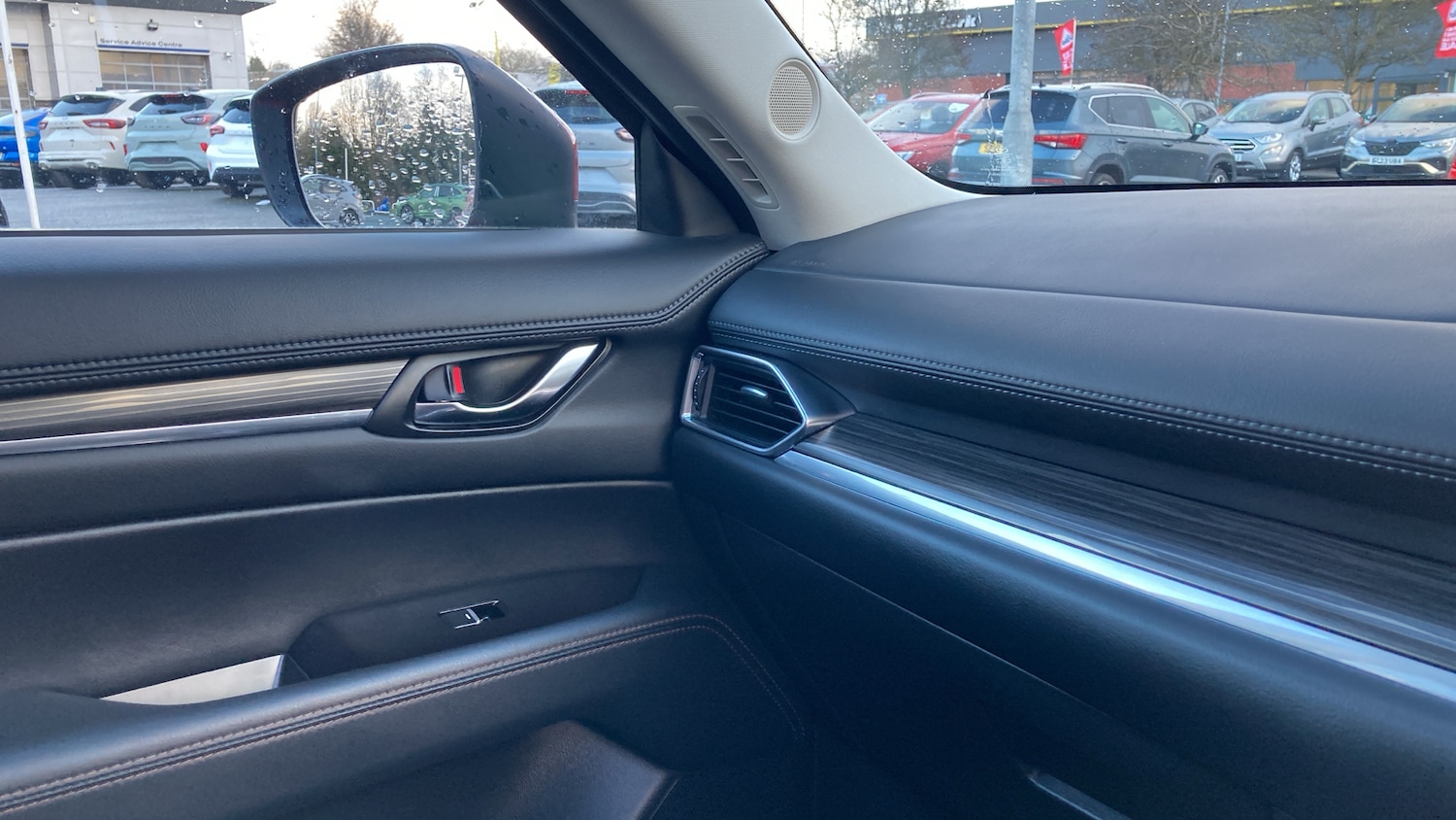 Used Mazda CX-5 2022 for sale - 77179443: Photo 48