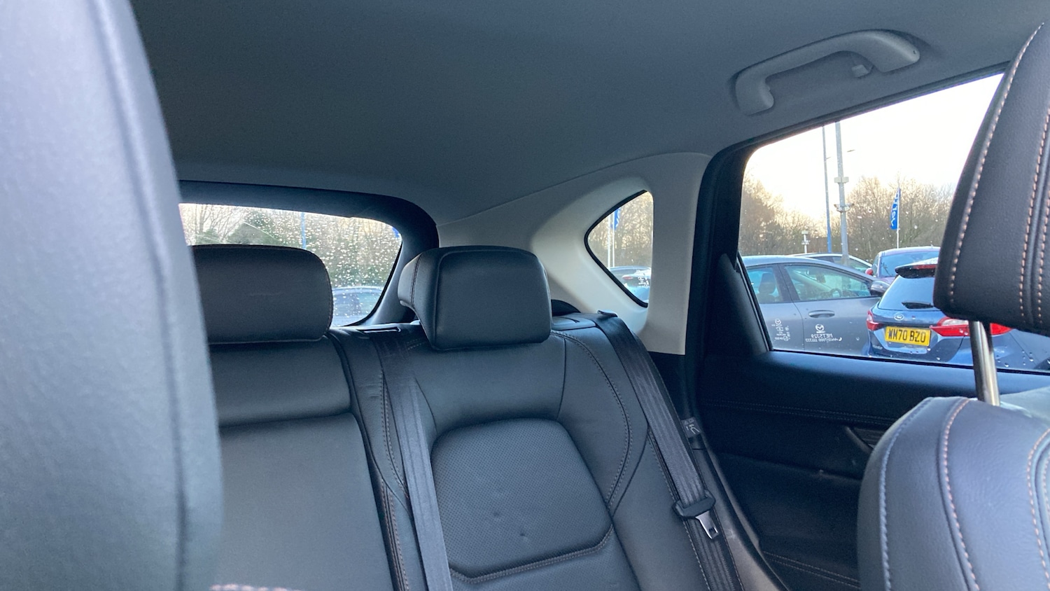 Used Mazda CX-5 2022 for sale - 77179443: Photo 50