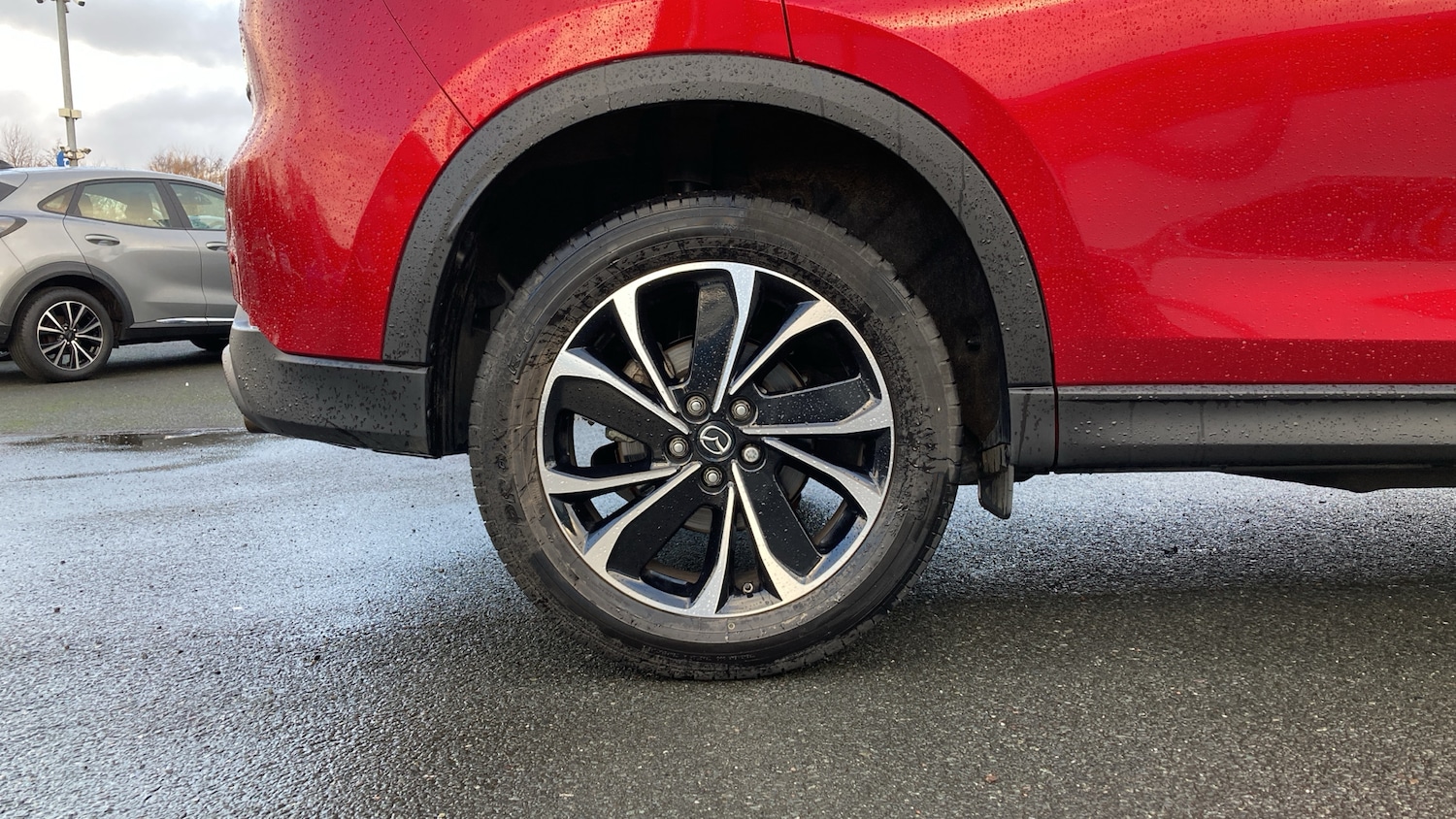 Used Mazda CX-5 2022 for sale - 77179443: Photo 7