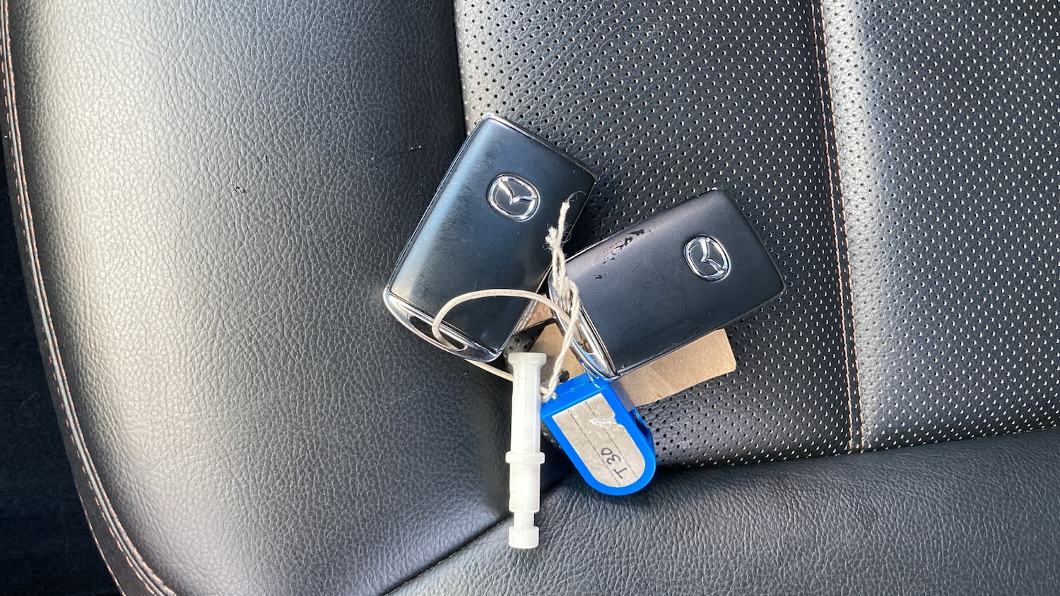 Used Mazda CX-5 2022 for sale - 77179443: Photo 8