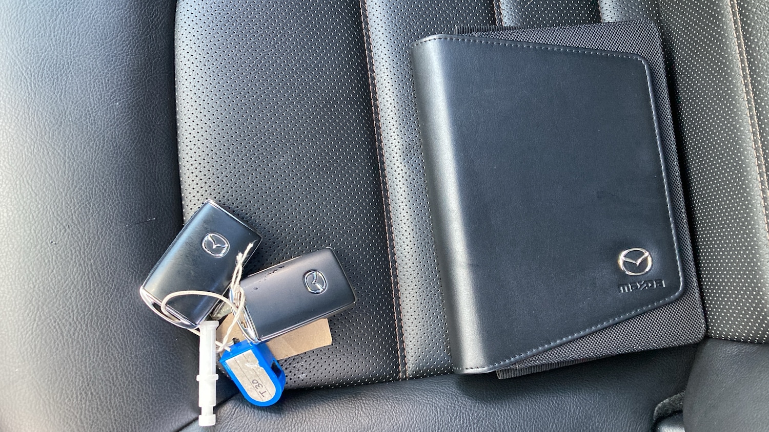 Used Mazda CX-5 2022 for sale - 77179443: Photo 9