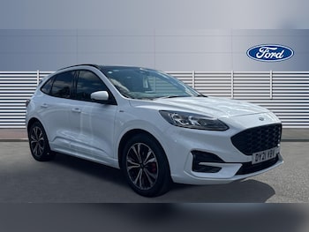 Used Ford Kuga 2021 for sale - 79391364: Photo