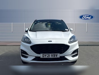 Used Ford Kuga 2021 for sale - 79391364: Photo