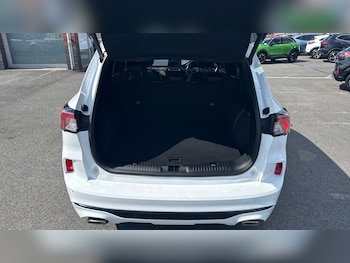 Used Ford Kuga 2021 for sale - 79391364: Photo