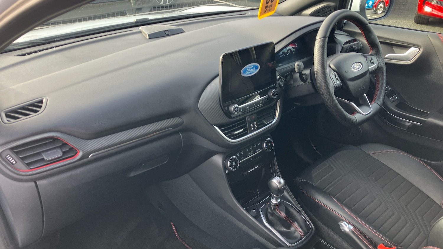 Used Ford Puma 2023 for sale - 76352434: Photo 12