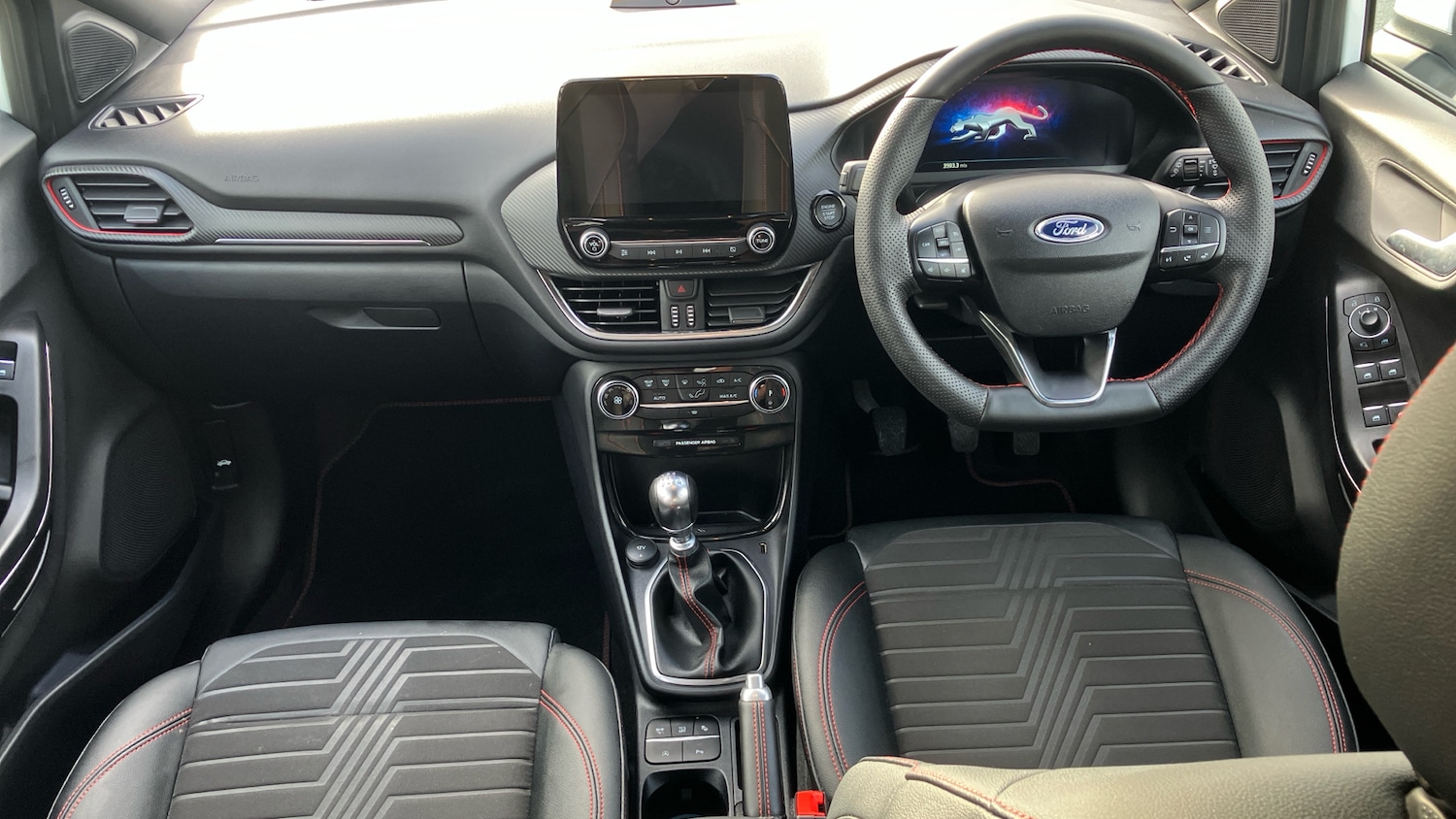 Used Ford Puma 2023 for sale - 76352434: Photo 13