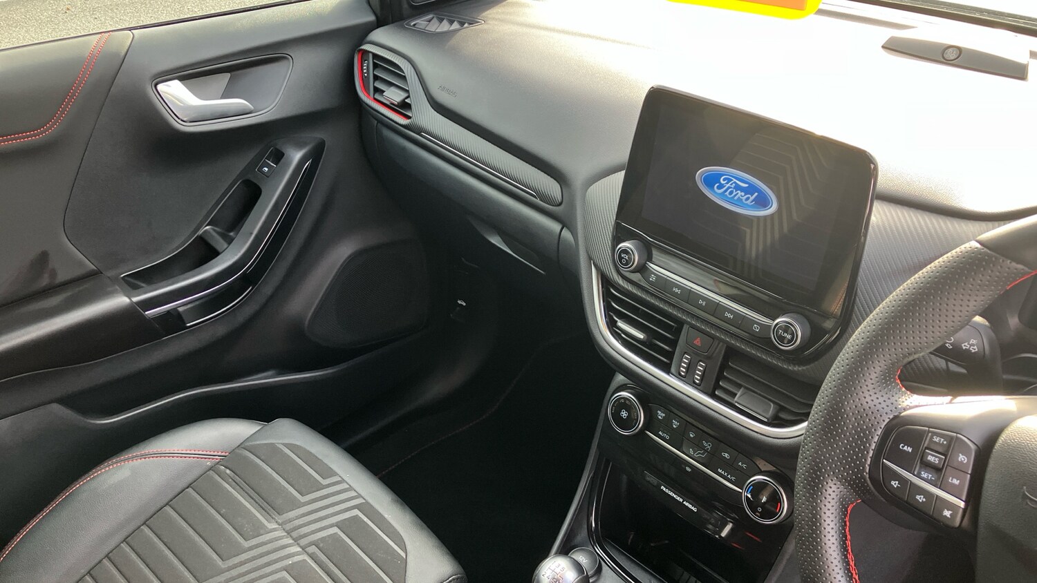 Used Ford Puma 2023 for sale - 76352434: Photo 16