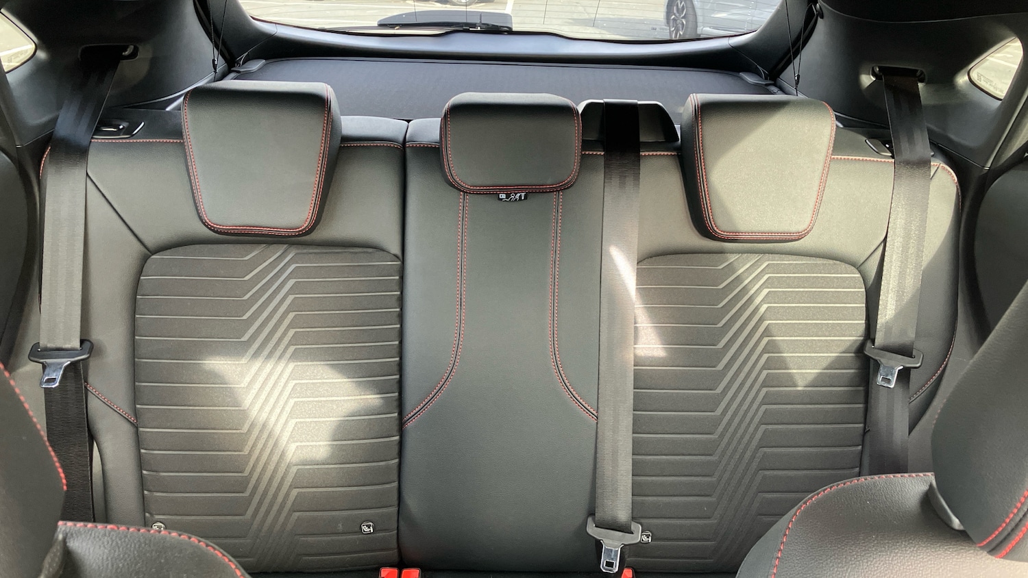 Used Ford Puma 2023 for sale - 76352434: Photo 17