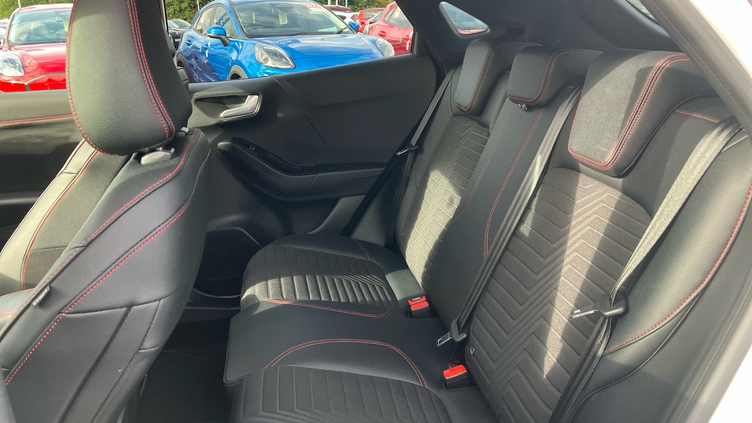 Used Ford Puma 2023 for sale - 76352434: Photo 18