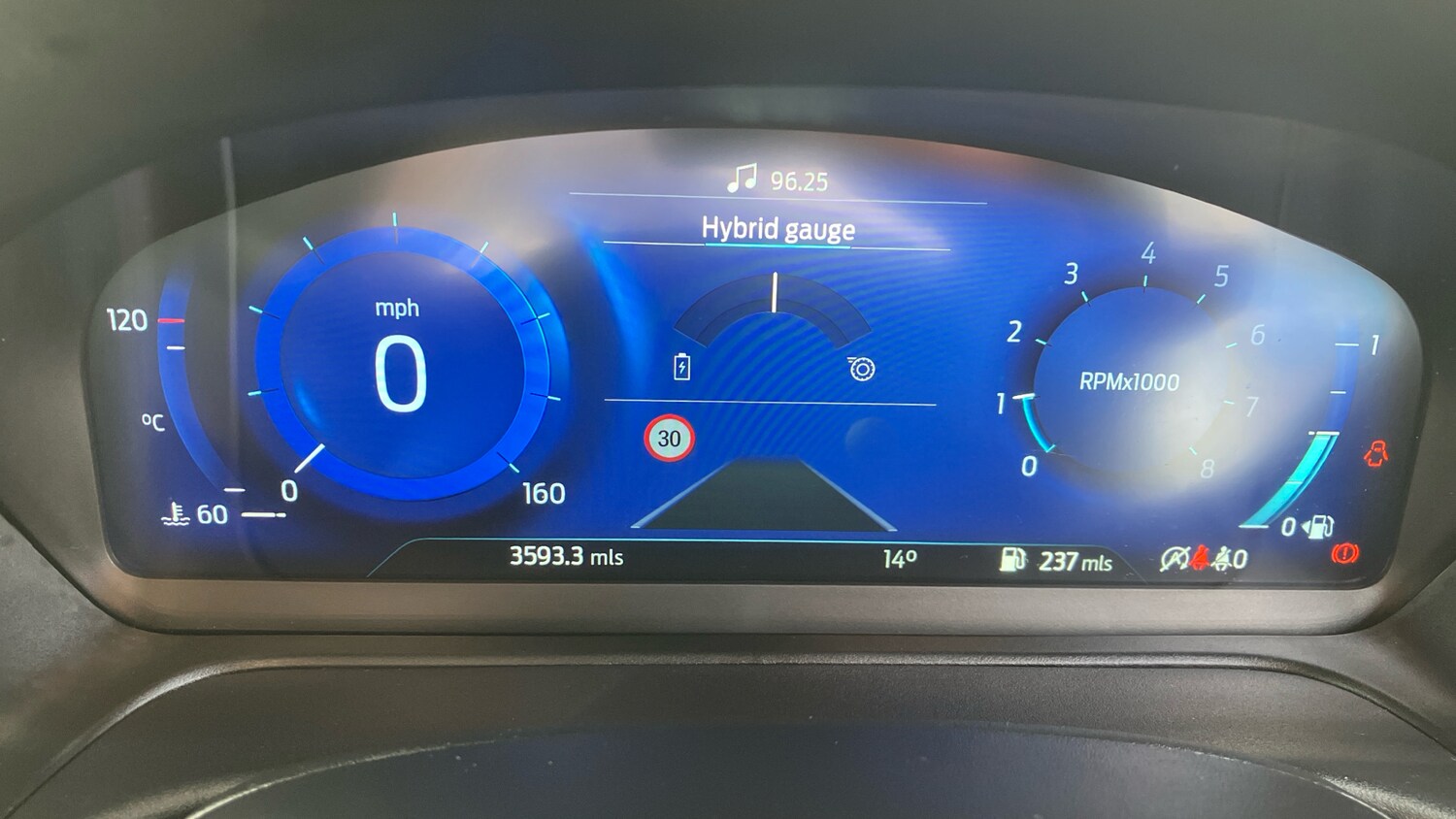 Used Ford Puma 2023 for sale - 76352434: Photo 20