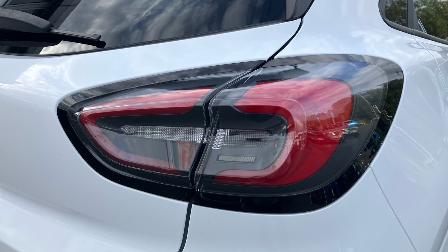 Used Ford Puma 2023 for sale - 76352434: Photo 22