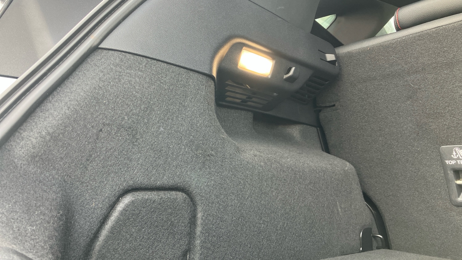 Used Ford Puma 2023 for sale - 76352434: Photo 24