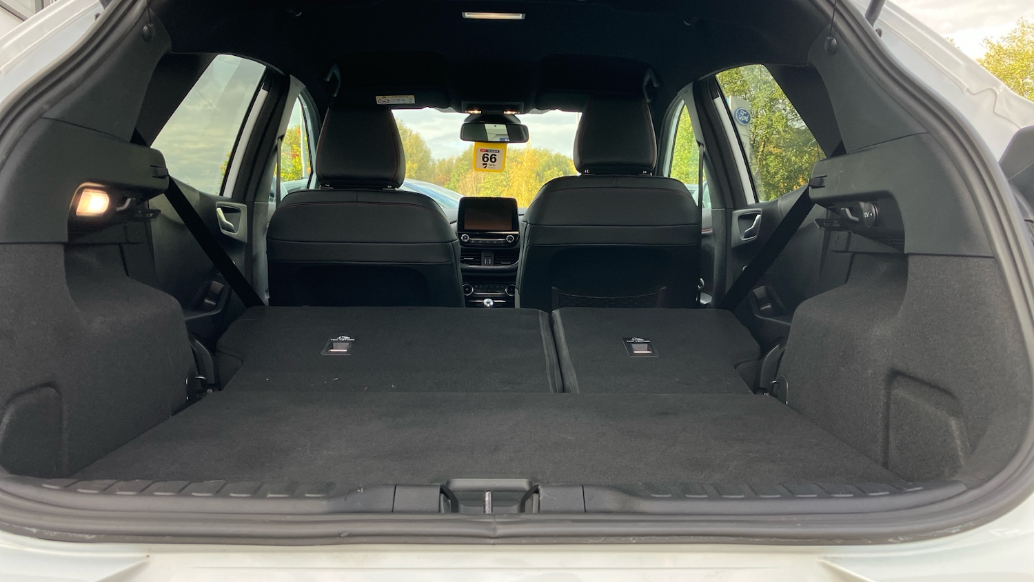 Used Ford Puma 2023 for sale - 76352434: Photo 26