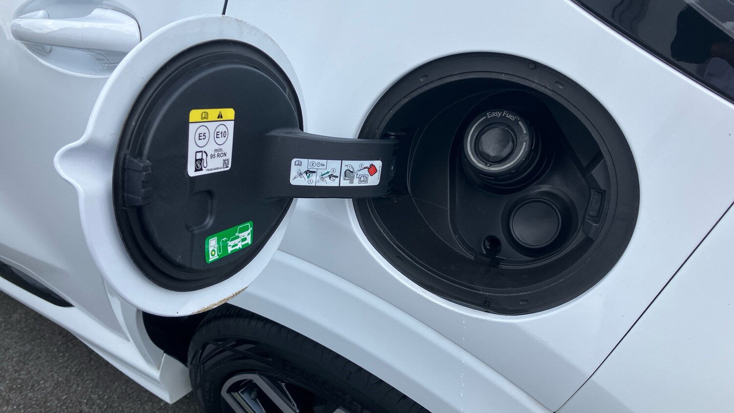 Used Ford Puma 2023 for sale - 76352434: Photo 28