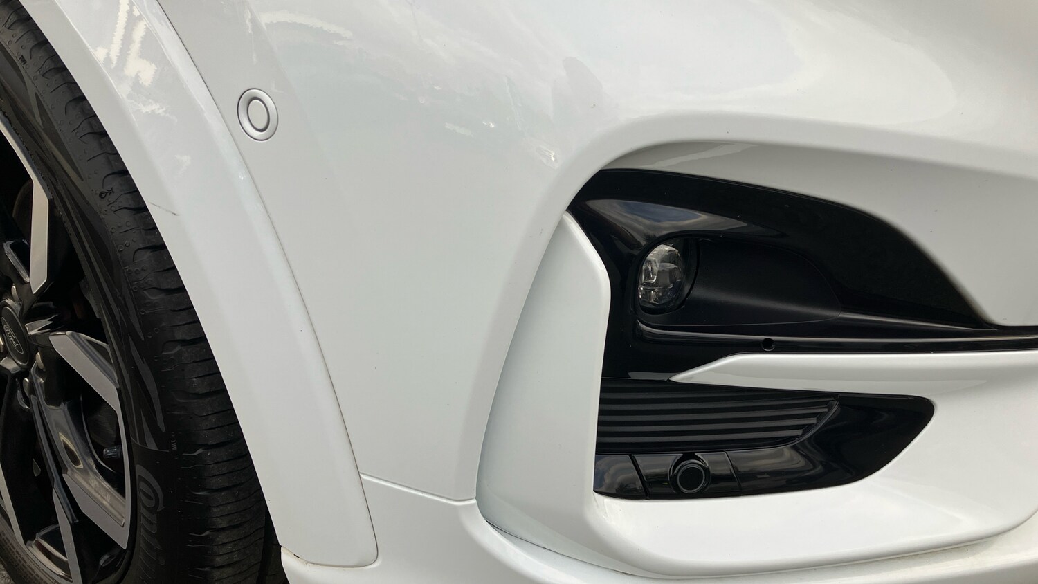 Used Ford Puma 2023 for sale - 76352434: Photo 29