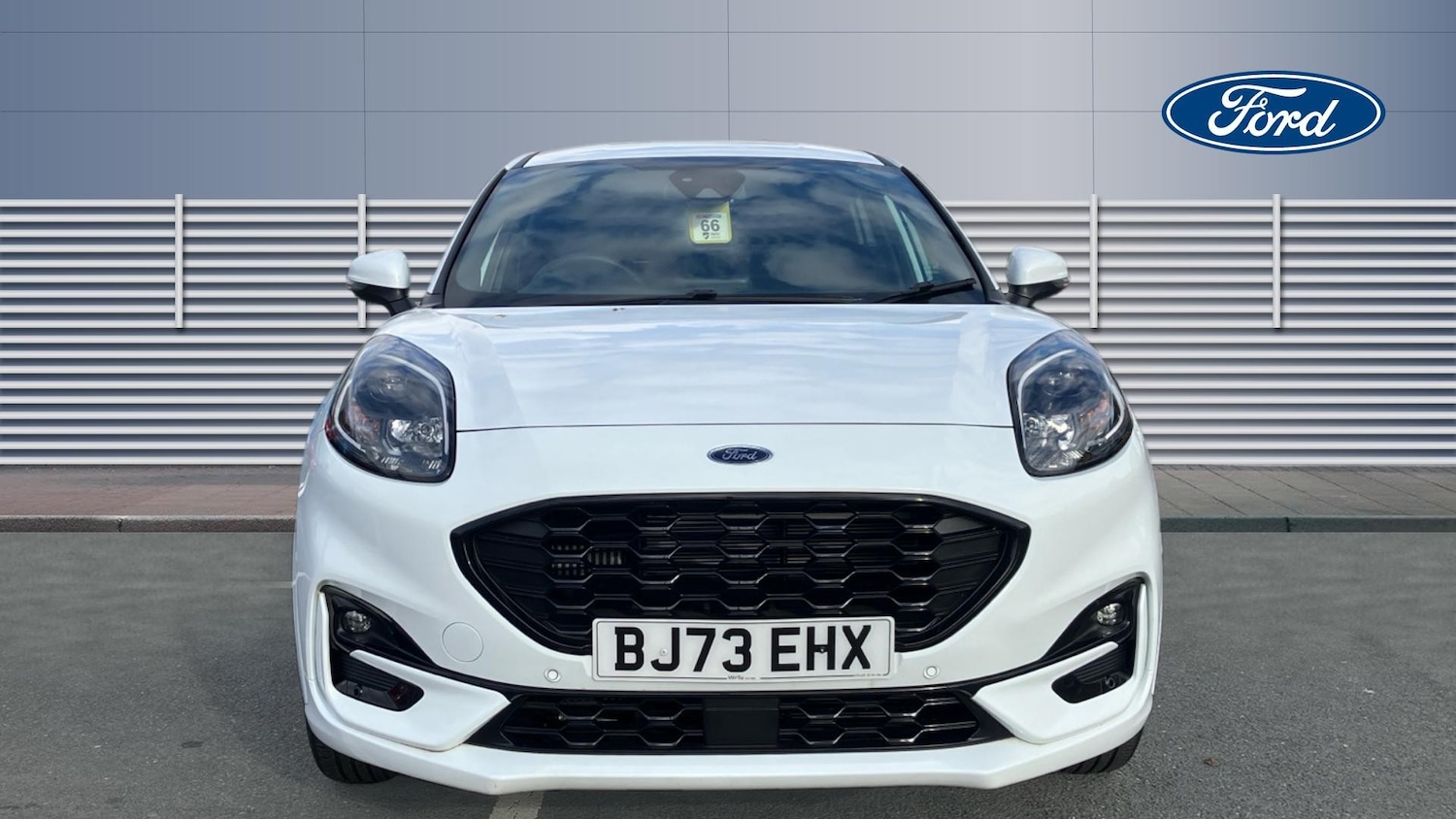 Used Ford Puma 2023 for sale - 76352434: Photo 3