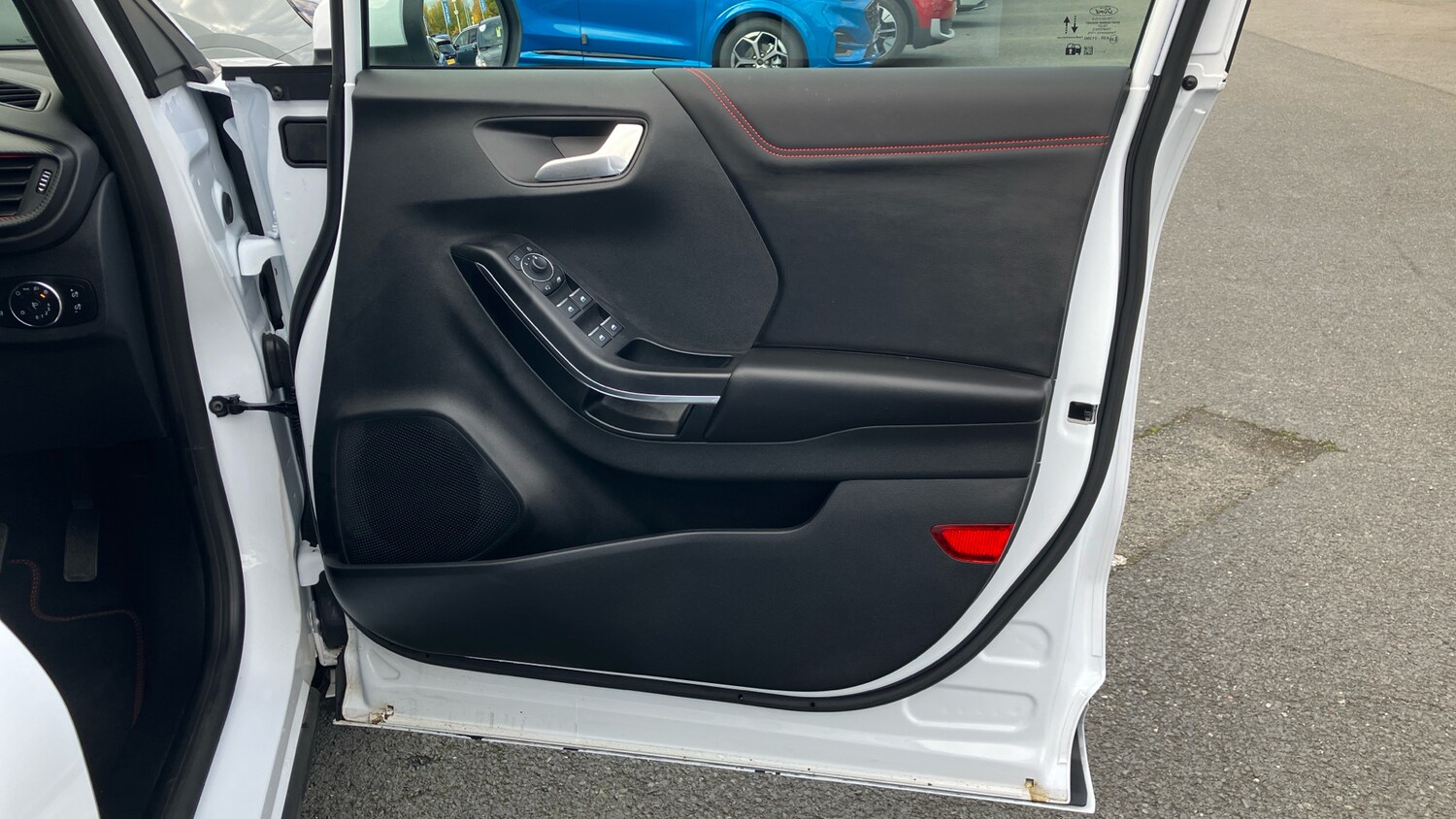 Used Ford Puma 2023 for sale - 76352434: Photo 33