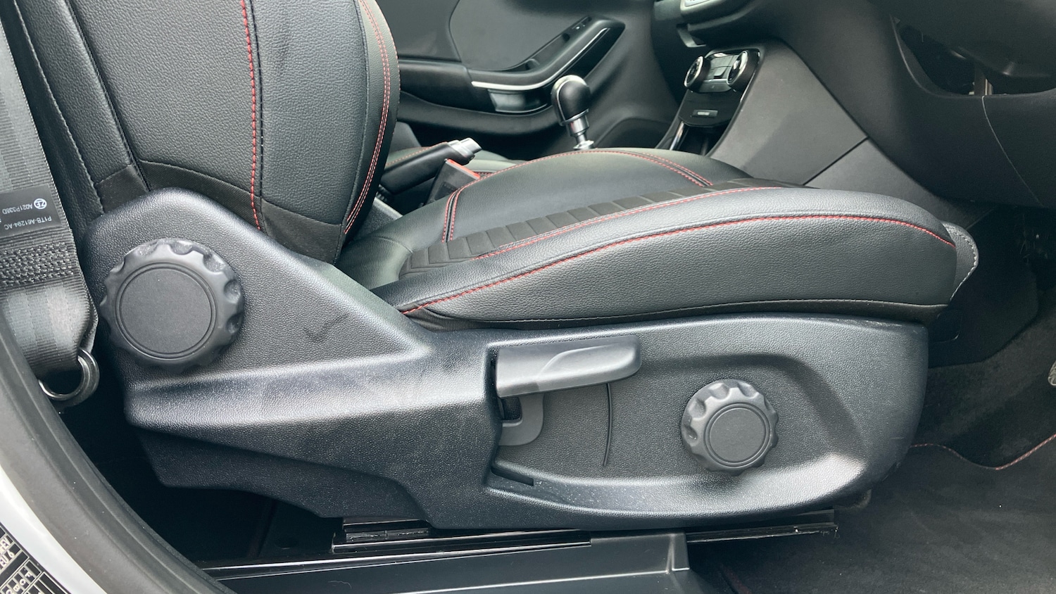 Used Ford Puma 2023 for sale - 76352434: Photo 37