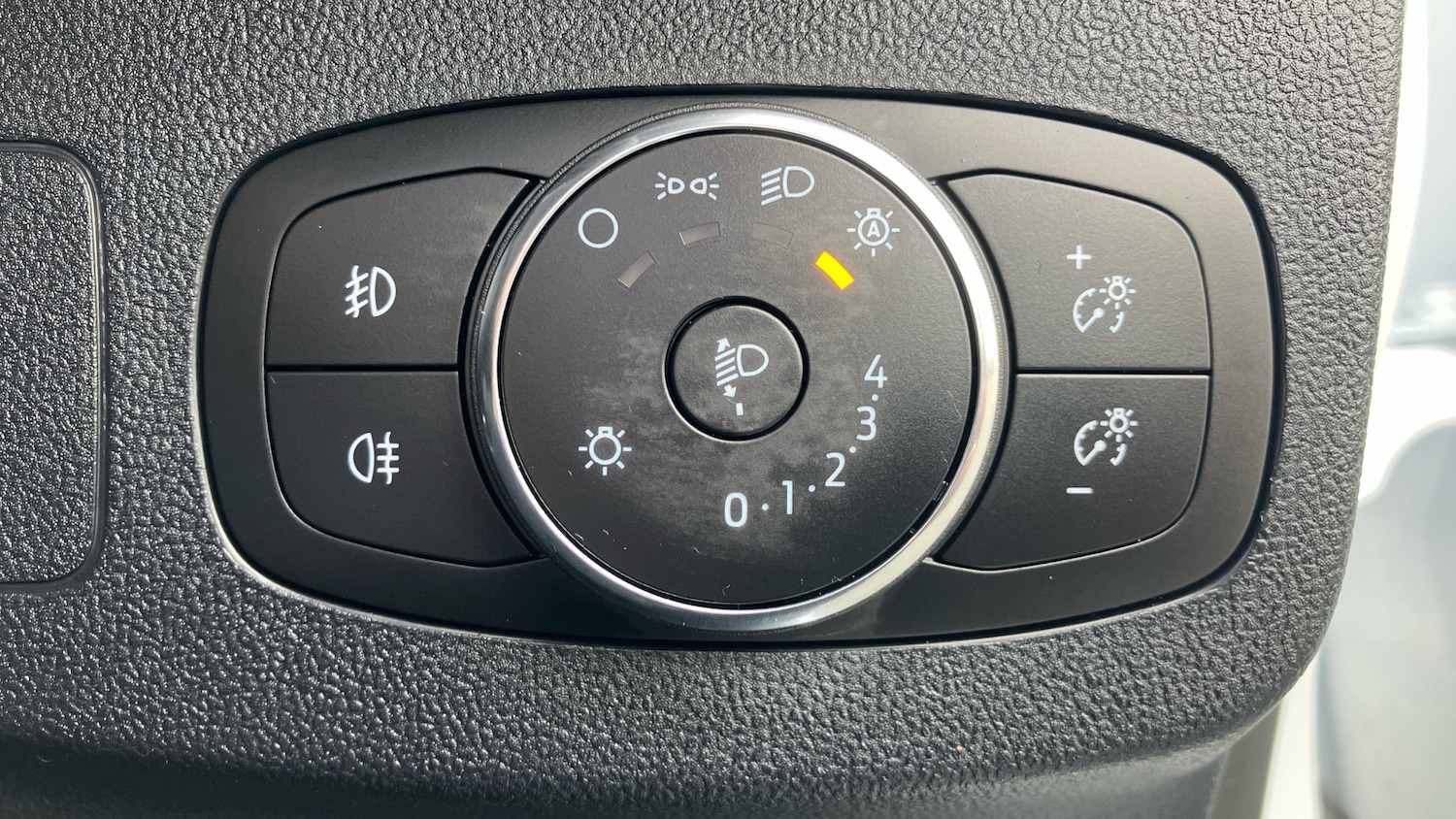 Used Ford Puma 2023 for sale - 76352434: Photo 39