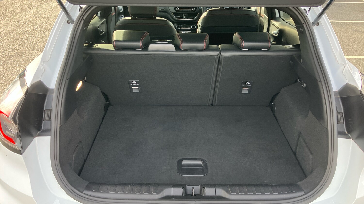 Used Ford Puma 2023 for sale - 76352434: Photo 4