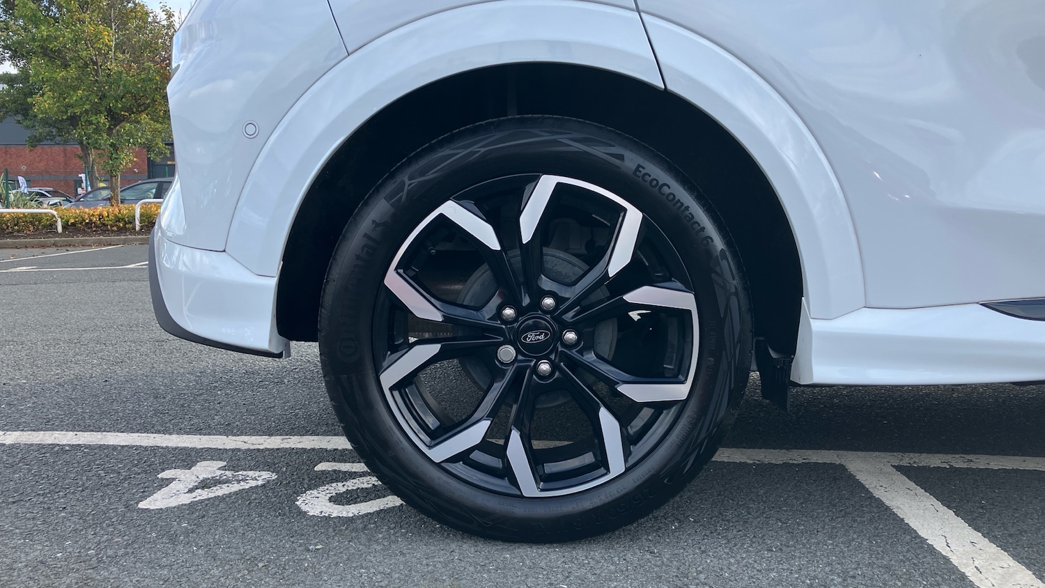 Used Ford Puma 2023 for sale - 76352434: Photo 7