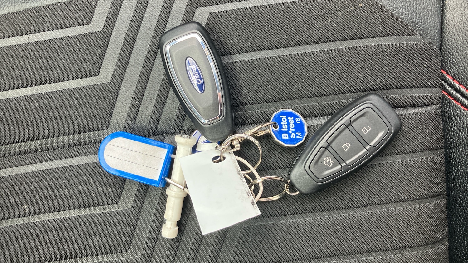 Used Ford Puma 2023 for sale - 76352434: Photo 8