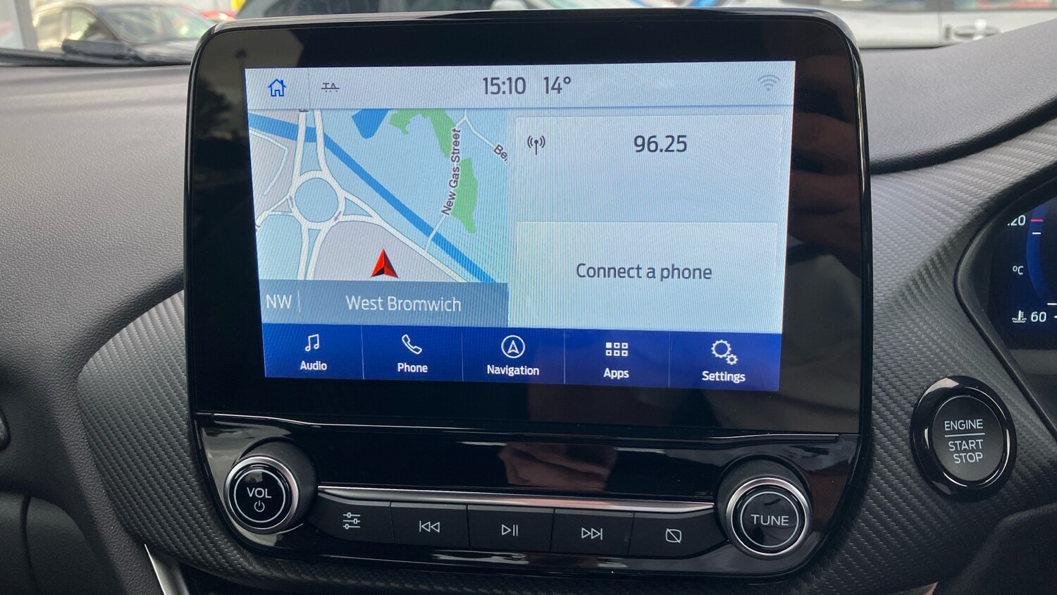 Used Ford Puma 2023 for sale - 76352434: Photo 9