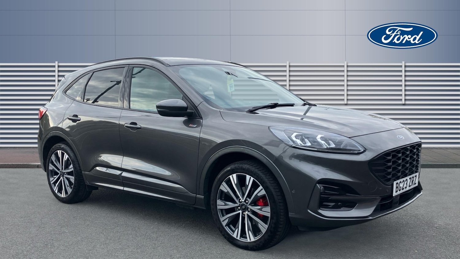 Used Ford Kuga 2023 for sale - 76096918: Photo 1