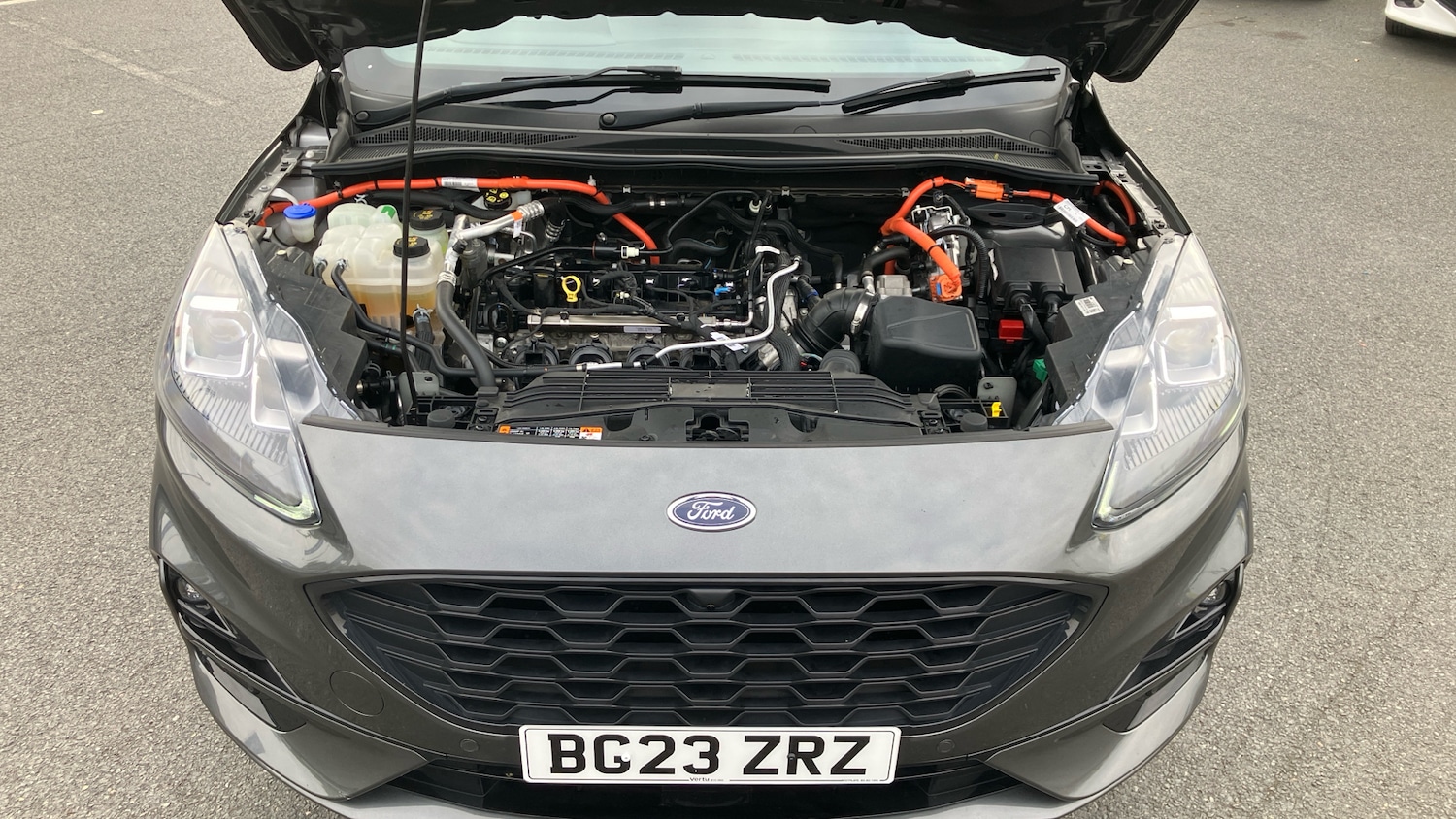 Used Ford Kuga 2023 for sale - 76096918: Photo 11