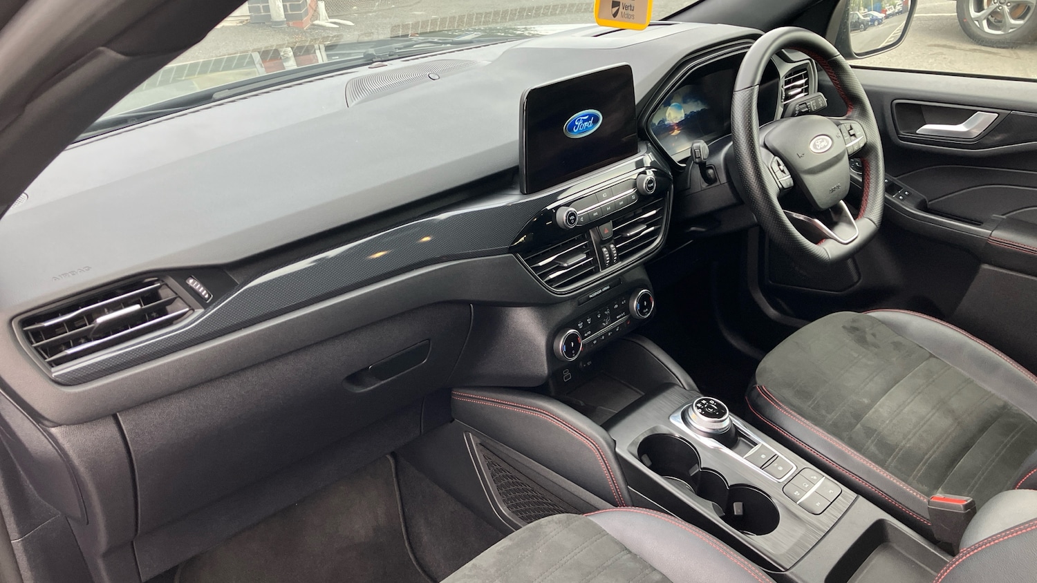 Used Ford Kuga 2023 for sale - 76096918: Photo 12
