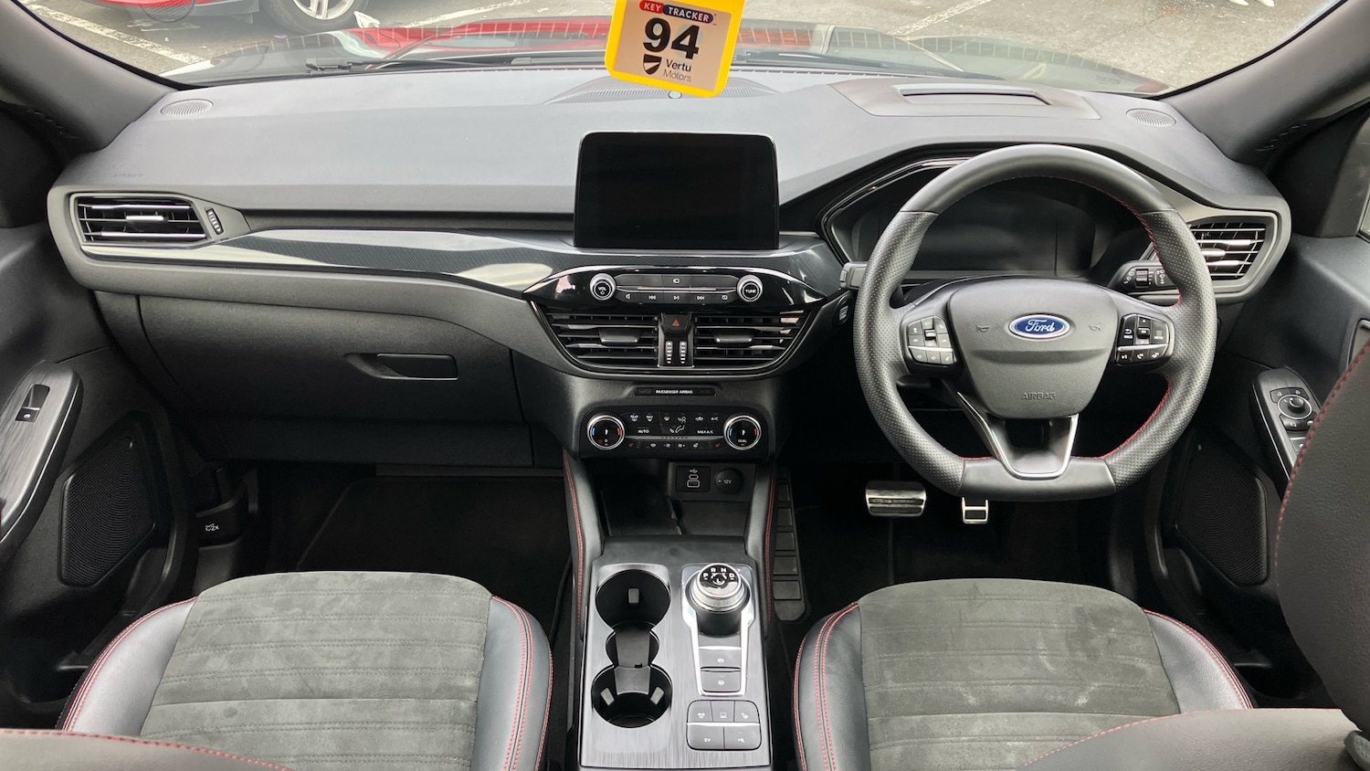 Used Ford Kuga 2023 for sale - 76096918: Photo 13