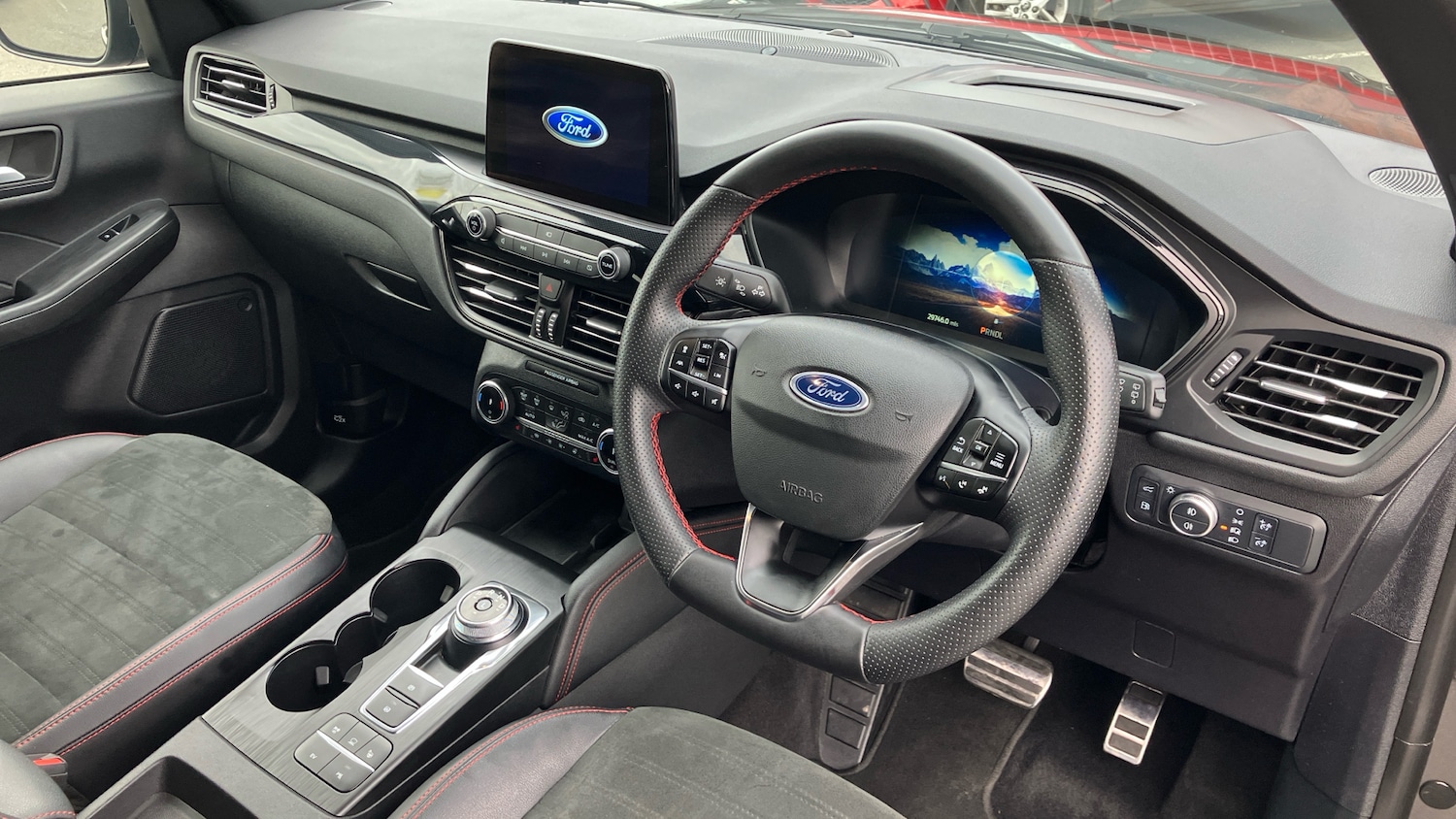 Used Ford Kuga 2023 for sale - 76096918: Photo 14