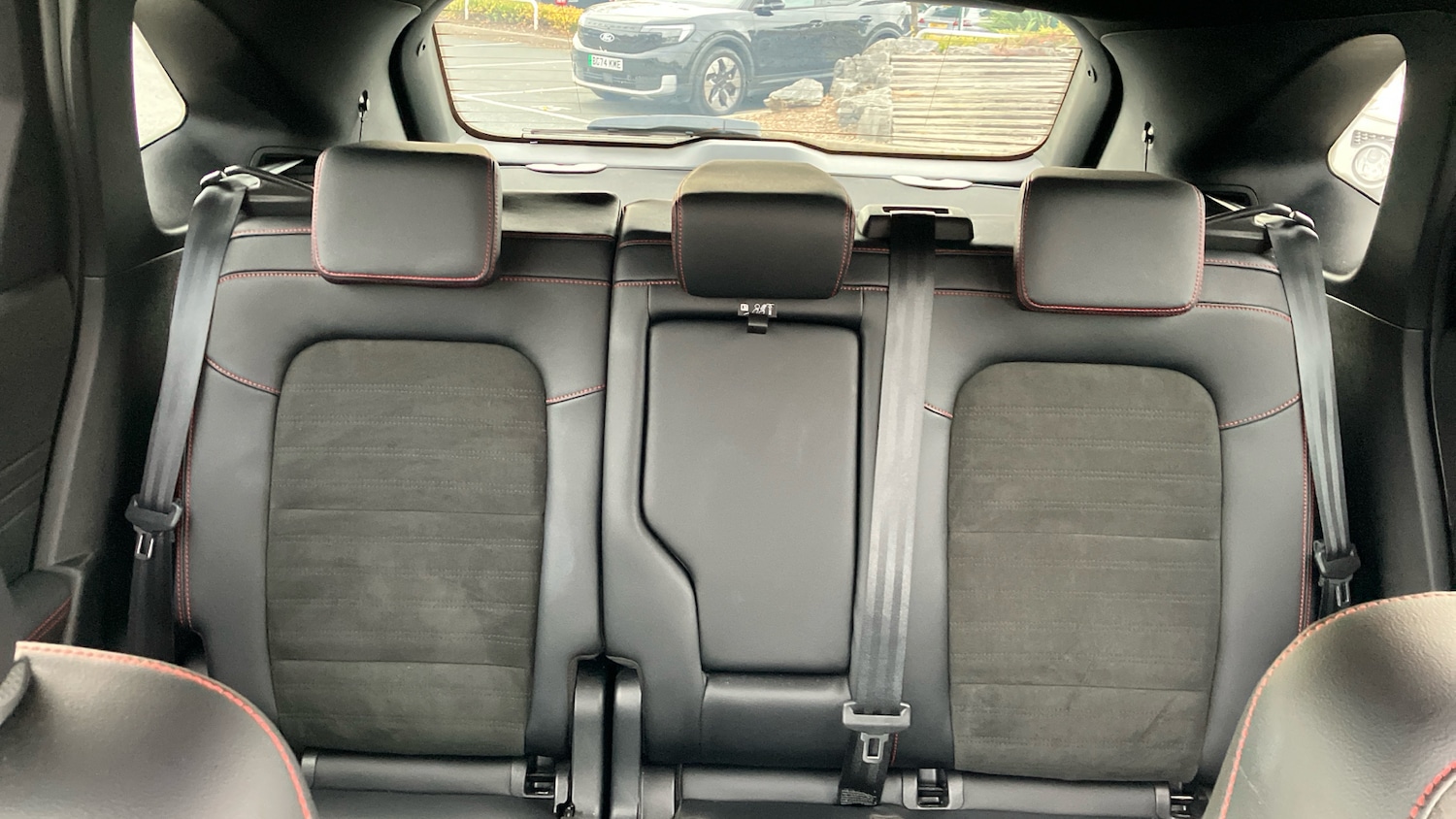 Used Ford Kuga 2023 for sale - 76096918: Photo 17