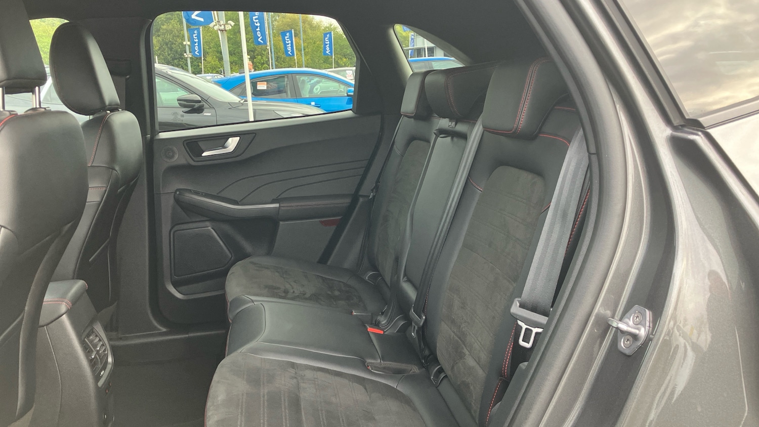 Used Ford Kuga 2023 for sale - 76096918: Photo 18