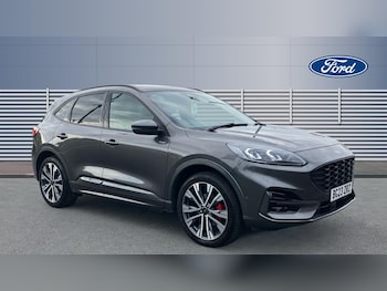 Ford - Kuga