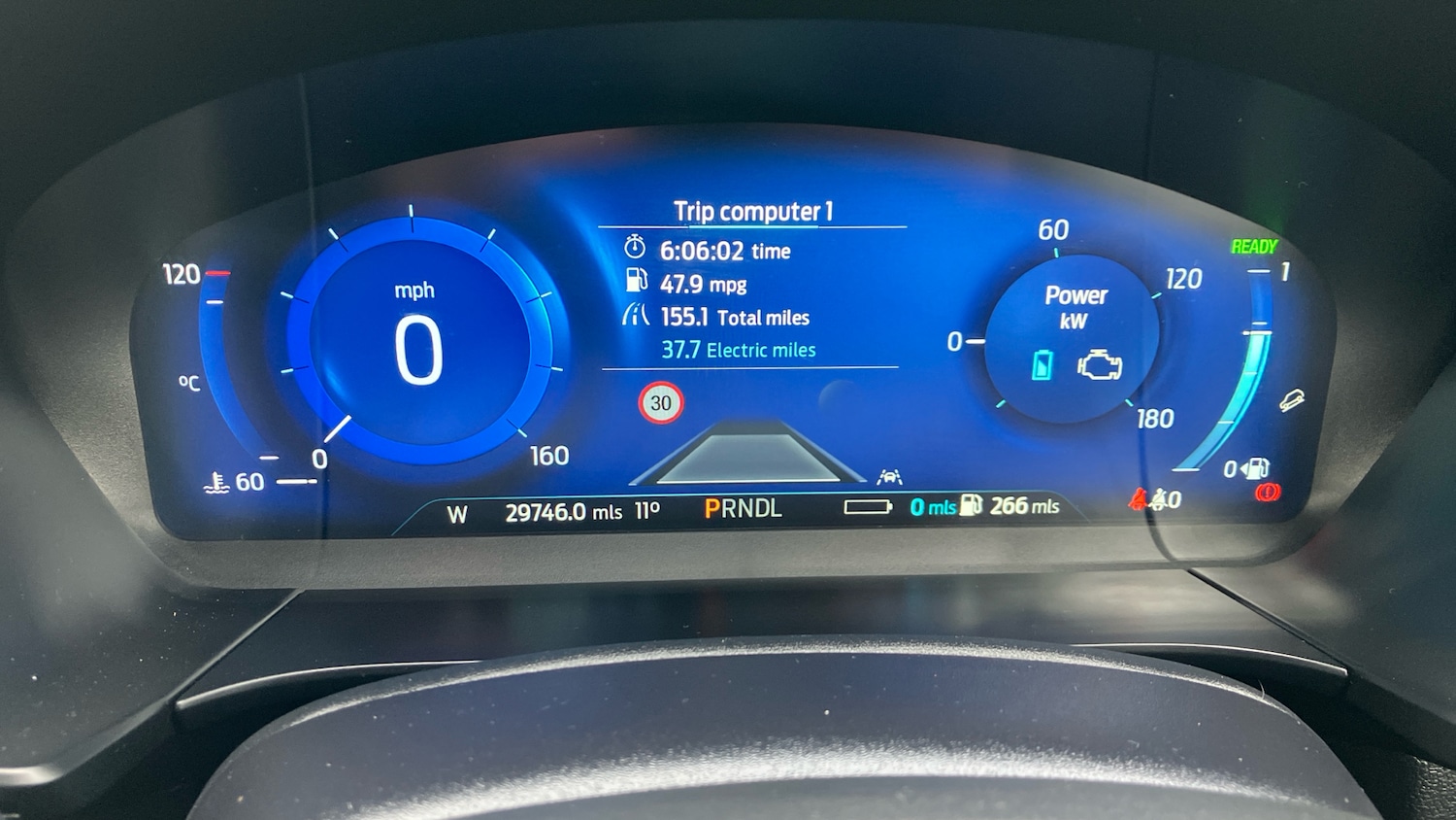 Used Ford Kuga 2023 for sale - 76096918: Photo 20