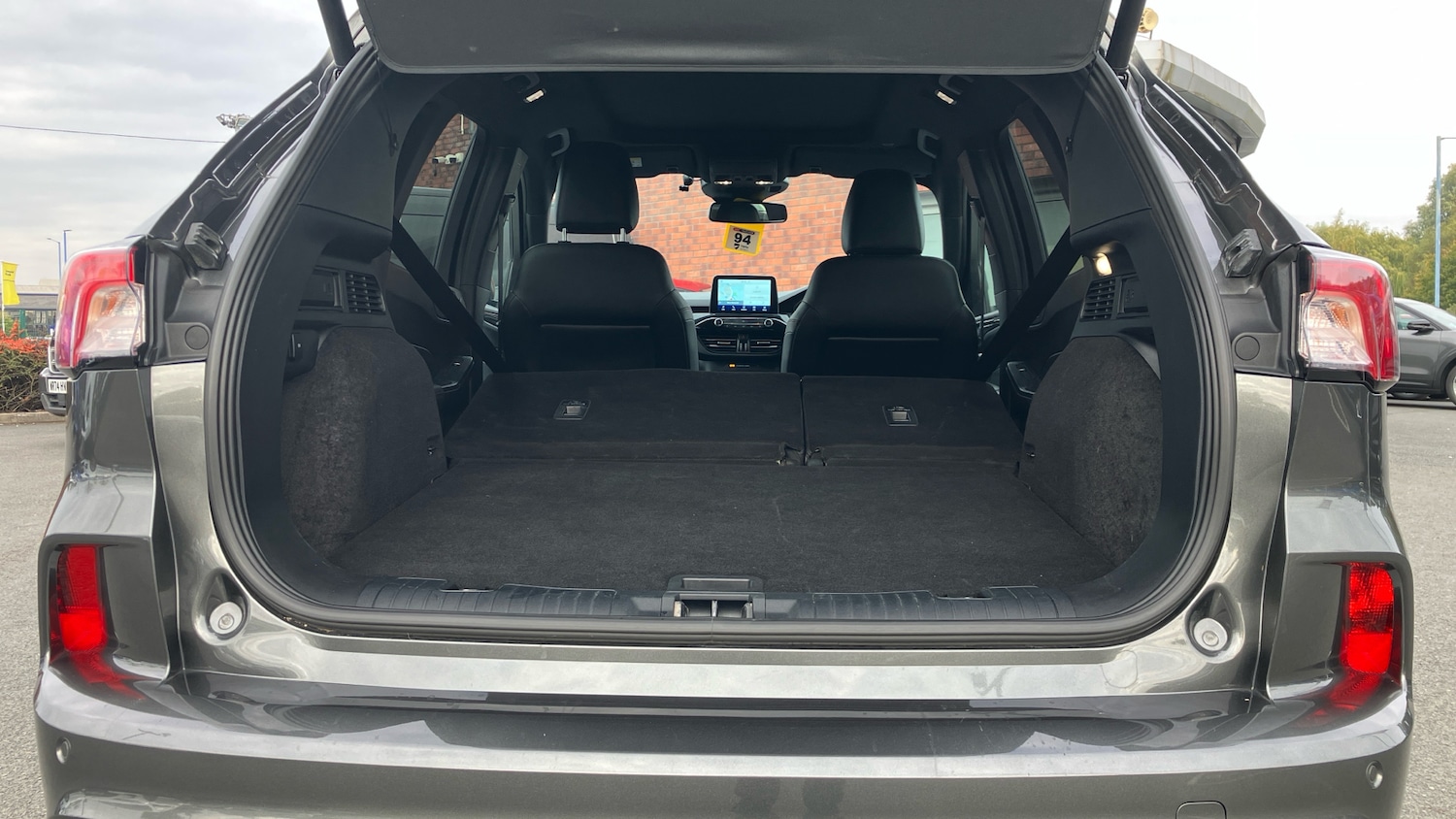 Used Ford Kuga 2023 for sale - 76096918: Photo 28