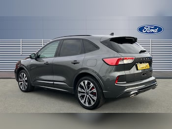 Used Ford Kuga 2023 for sale - 76096918: Photo 2