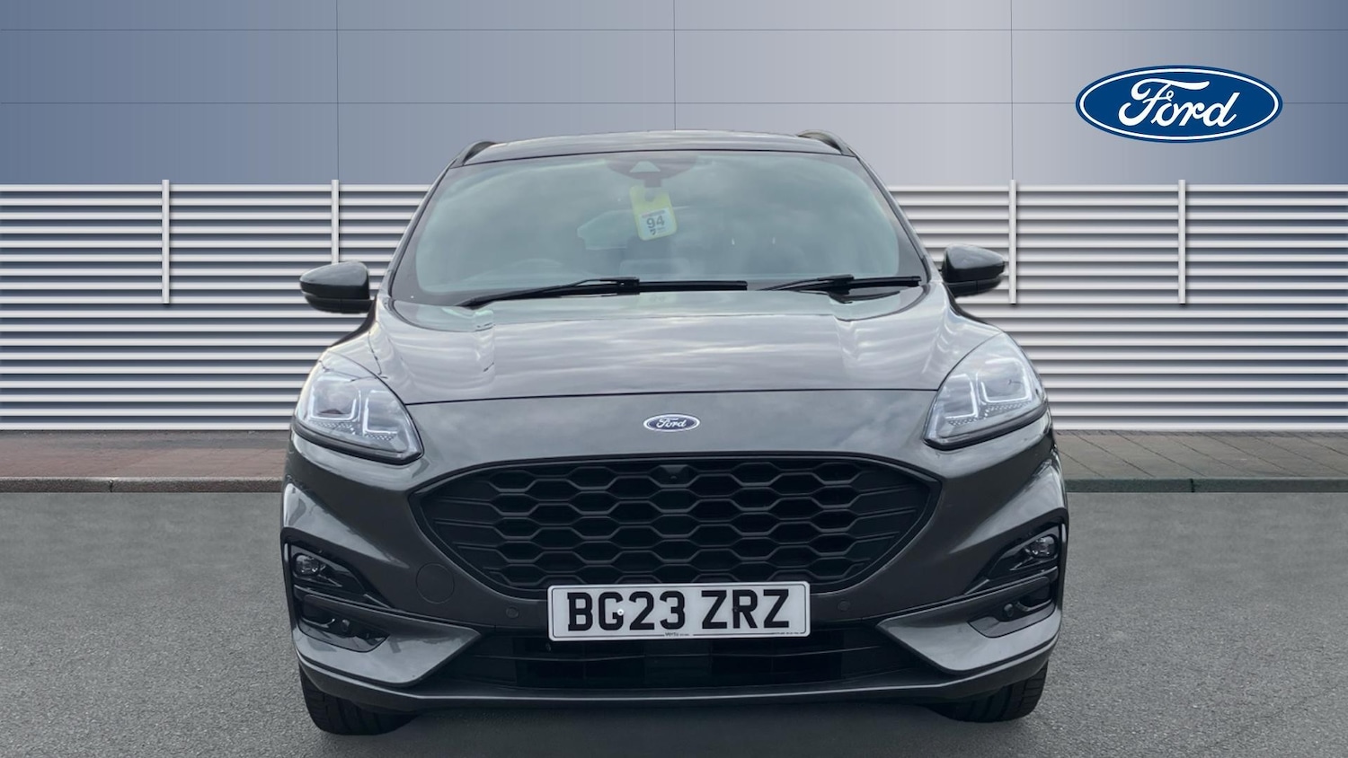 Used Ford Kuga 2023 for sale - 76096918: Photo 3