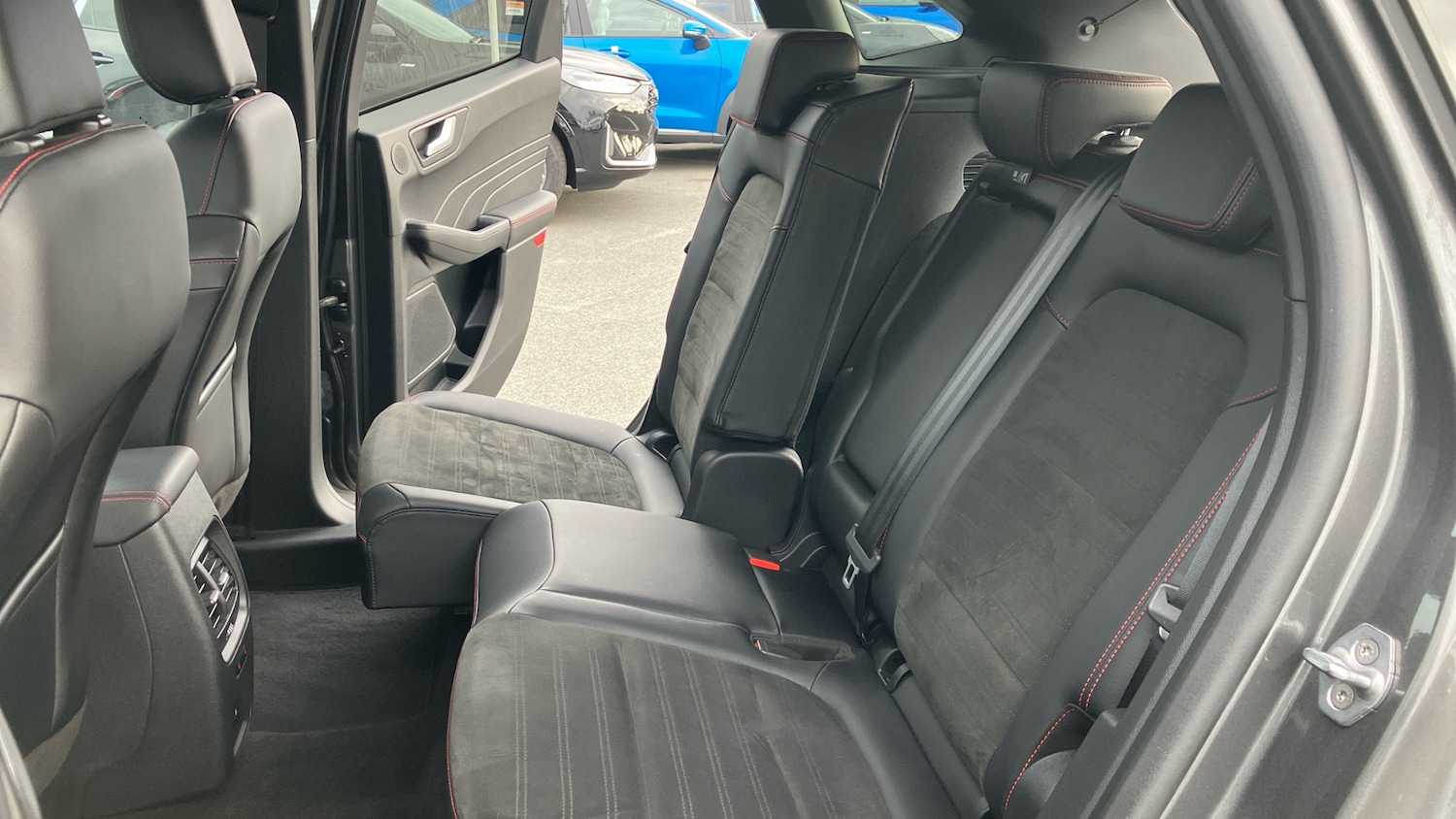 Used Ford Kuga 2023 for sale - 76096918: Photo 30