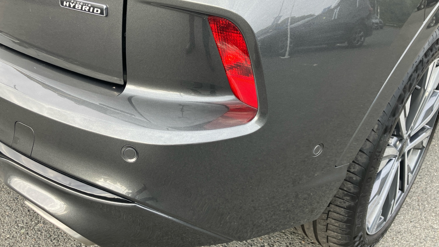 Used Ford Kuga 2023 for sale - 76096918: Photo 31