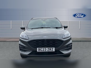 Used Ford Kuga 2023 for sale - 76096918: Photo 3