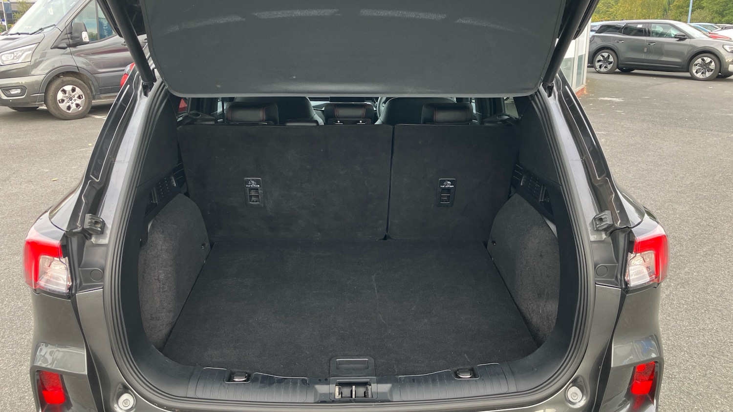 Used Ford Kuga 2023 for sale - 76096918: Photo 4
