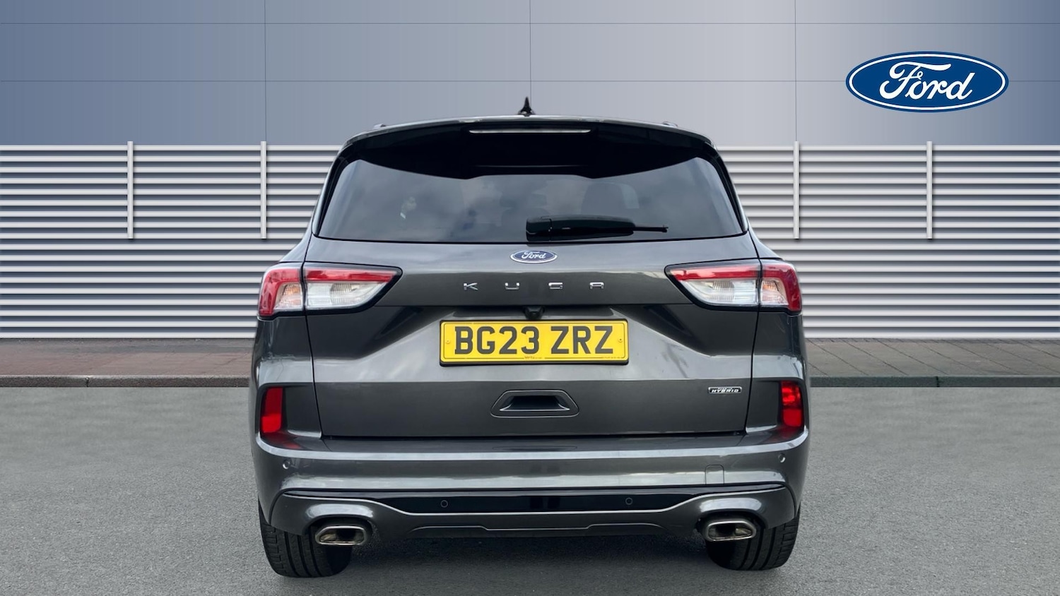 Used Ford Kuga 2023 for sale - 76096918: Photo 6