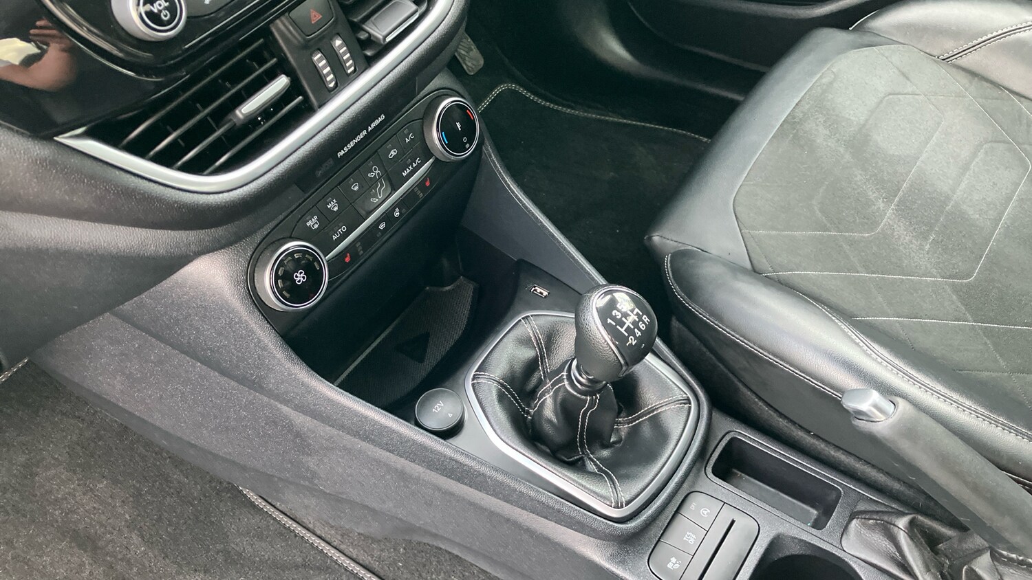 Used Ford Fiesta 2022 for sale - 75995700: Photo 13